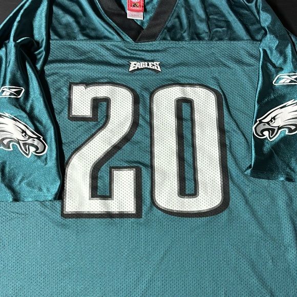 Brian Dawkins better known as “Weapon X” to any football fan!!! - Picture 2 of 3